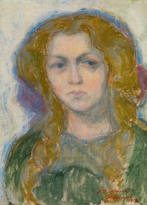 Niña de Jalmari Ruokokoski